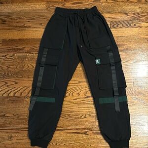 Get Inspired black pants